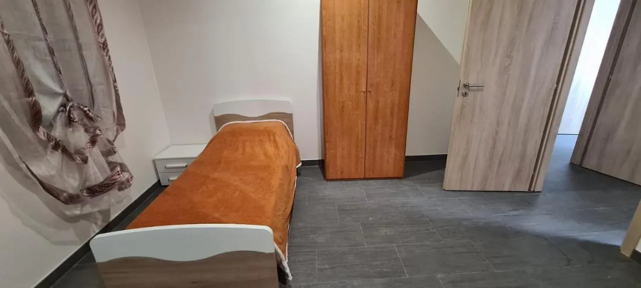 Agriturismo Ca Novak Venezia Spinea Appartamento