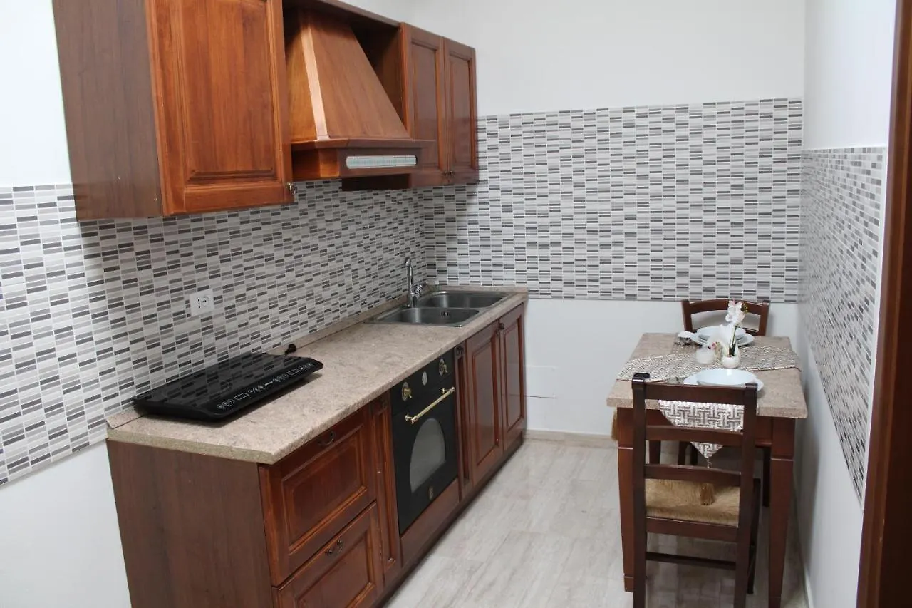Agriturismo Ca Novak Venezia Spinea Appartamento