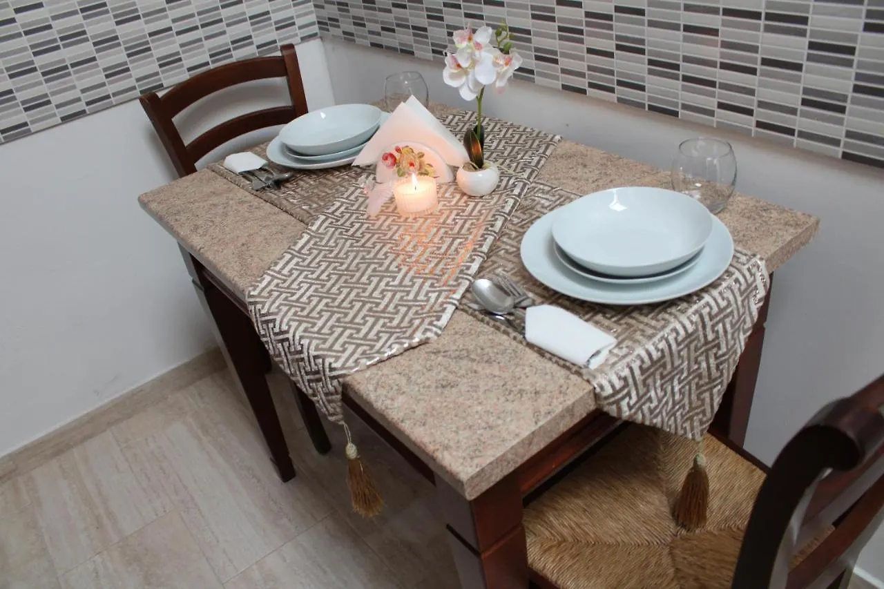 Appartamento Agriturismo Ca Novak Venezia Spinea Italia