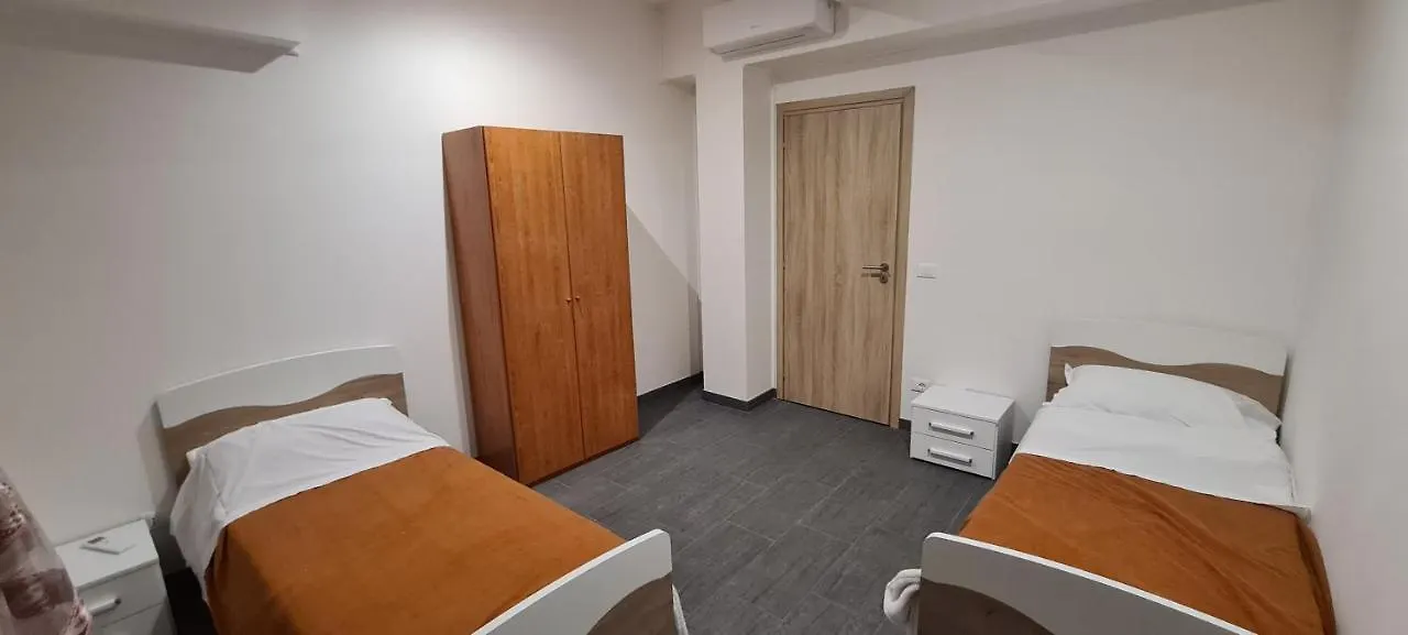 Appartamento Agriturismo Ca Novak Venezia Spinea