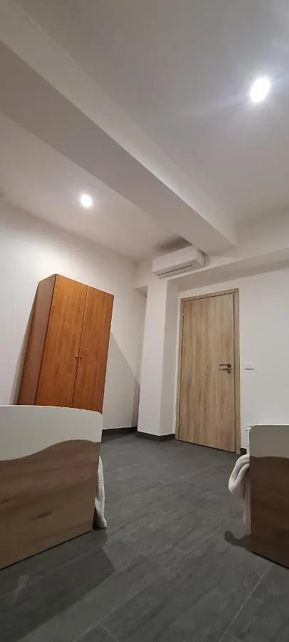 Agriturismo Ca Novak Venezia Spinea 0*,