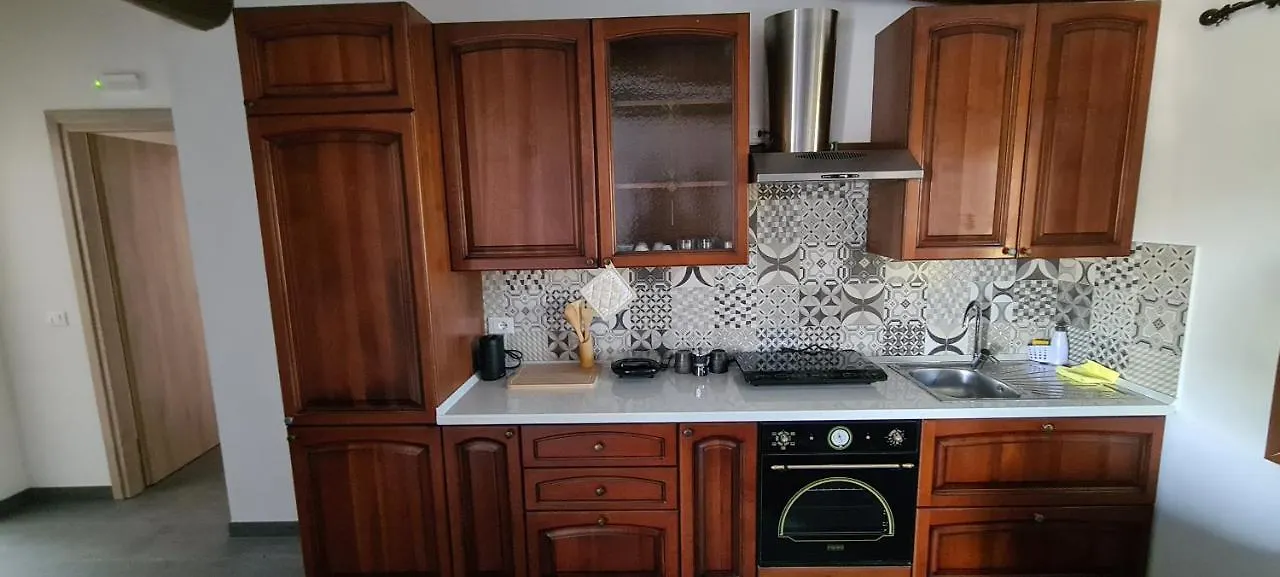 Agriturismo Ca Novak Venezia Spinea 0*,  Italia