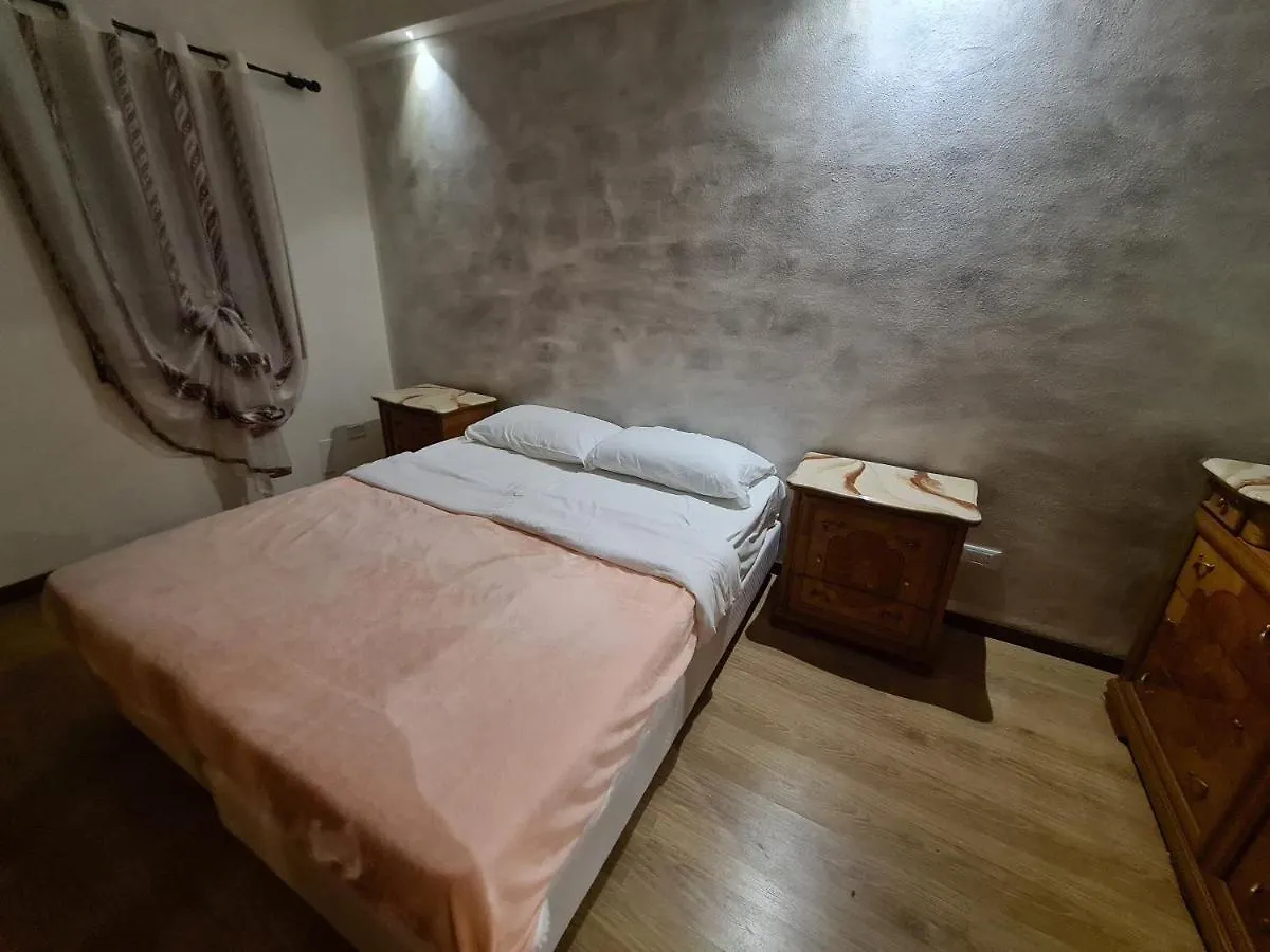Agriturismo Ca Novak Venezia Spinea