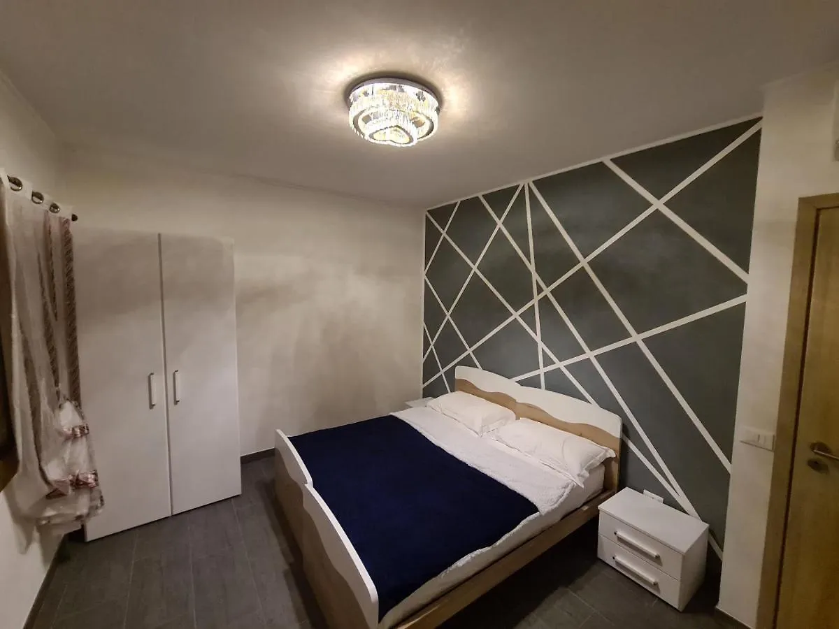 Apartment Agriturismo Ca Novak Venezia Spinea Italy