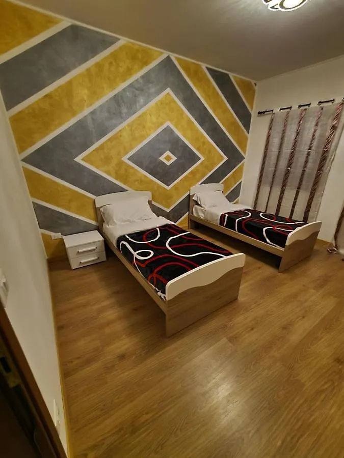 Appartamento Agriturismo Ca Novak Venezia Spinea