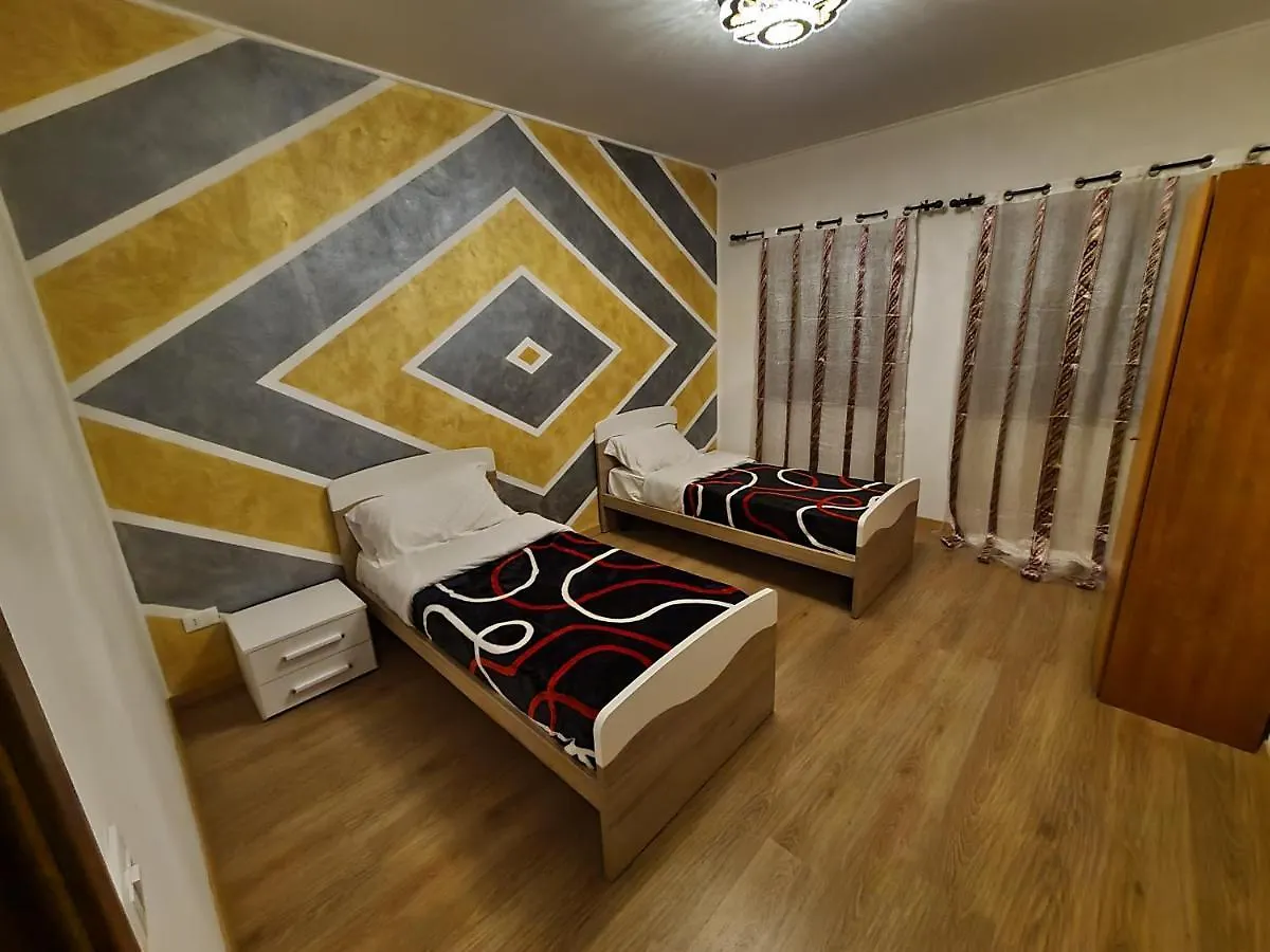 Appartamento Agriturismo Ca Novak Venezia Spinea