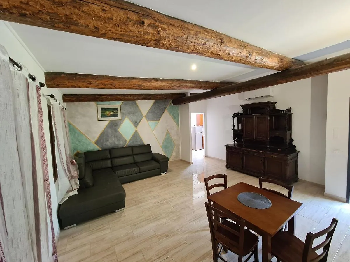 Agriturismo Ca Novak Venezia Spinea Appartamento