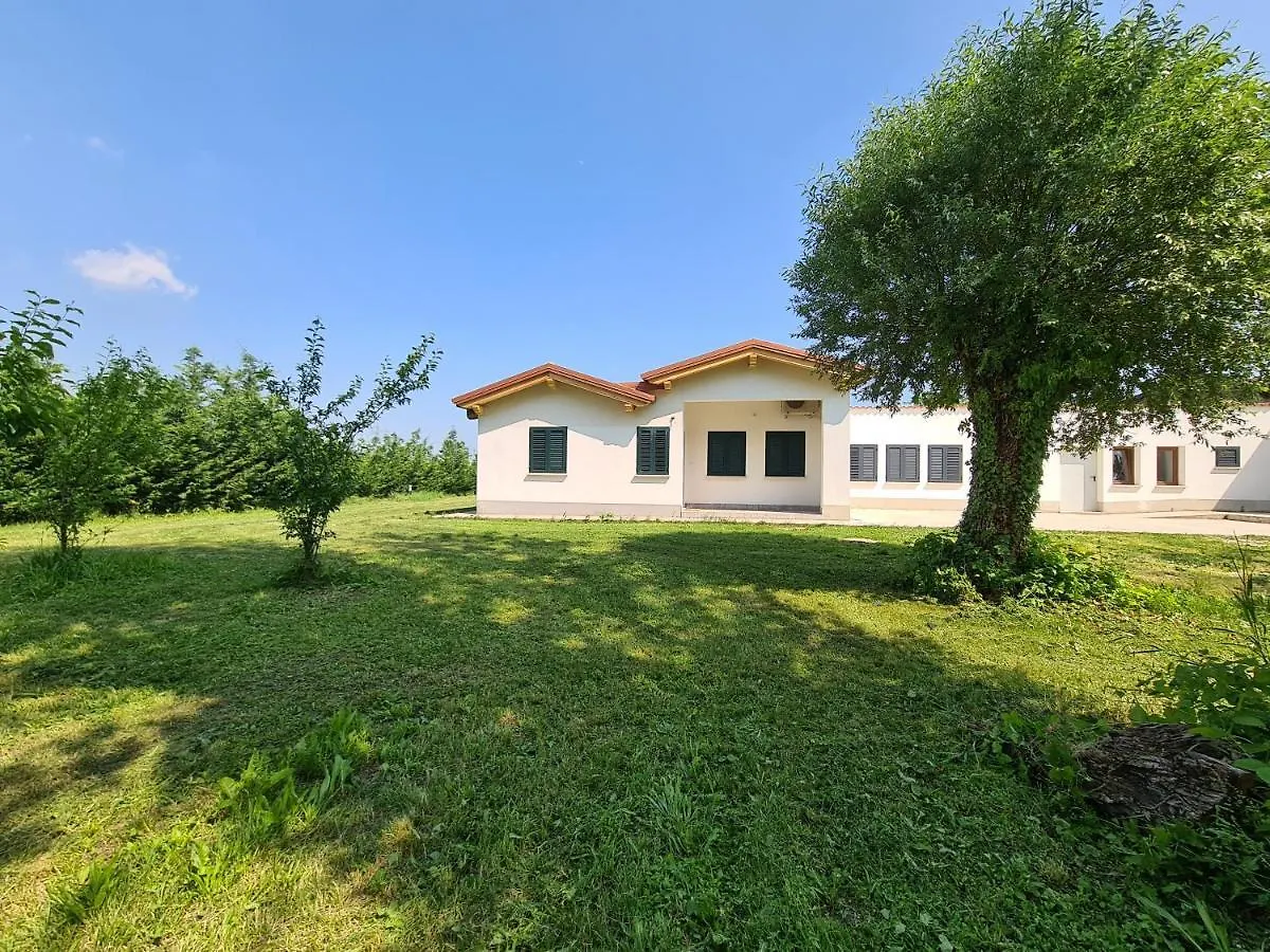 Appartamento Agriturismo Ca Novak Venezia Spinea