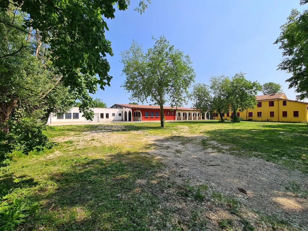 Agriturismo Ca Novak Venezia Spinea Italia