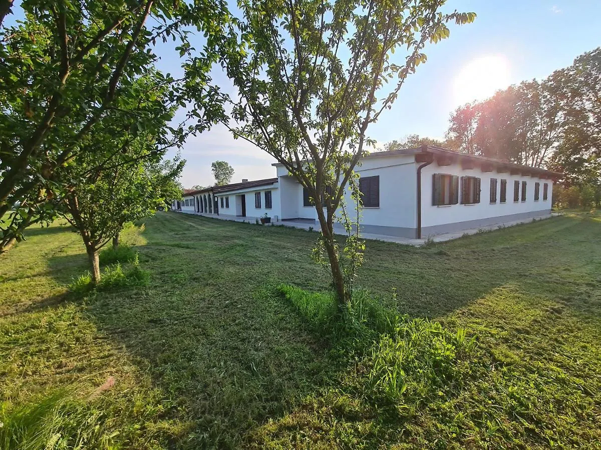 Agriturismo Ca Novak Venezia Spinea