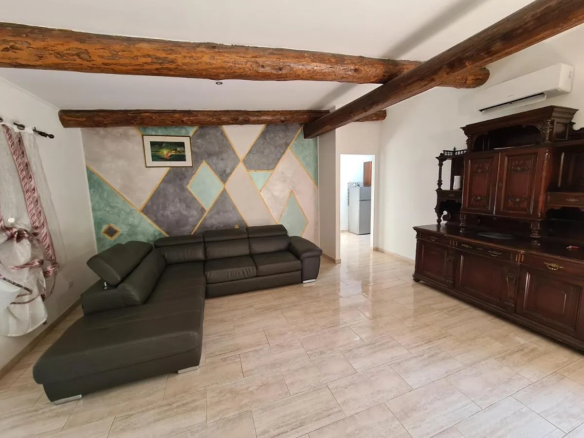 Appartamento Agriturismo Ca Novak Venezia Spinea