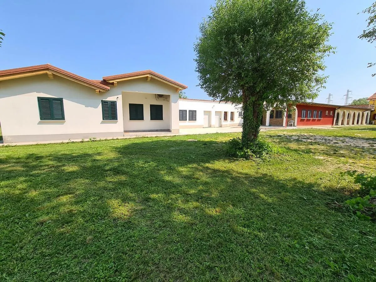 Agriturismo Ca Novak Venezia Spinea