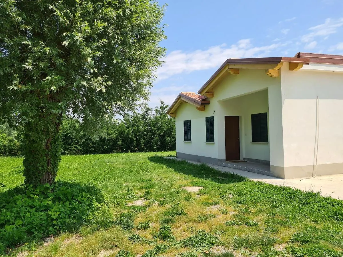 Appartamento Agriturismo Ca Novak Venezia Spinea