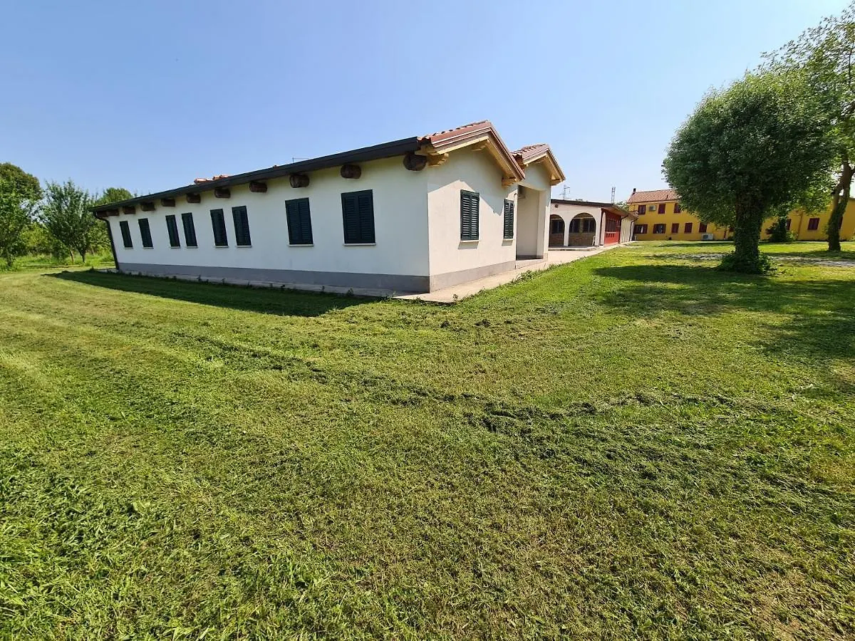 Agriturismo Ca Novak Venezia Spinea Italia