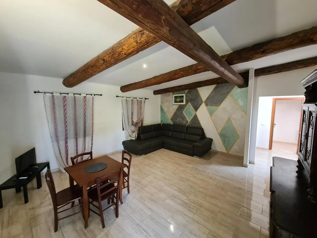 Agriturismo Ca Novak Venezia Spinea 0*,  Italia