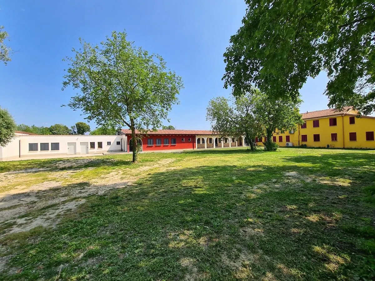 Appartamento Agriturismo Ca Novak Venezia Spinea Italia