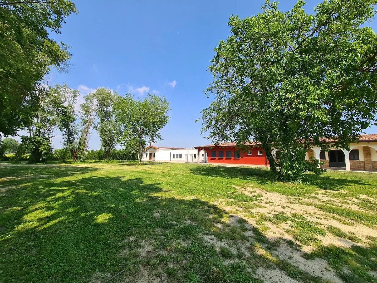 Agriturismo Ca Novak Venezia Spinea