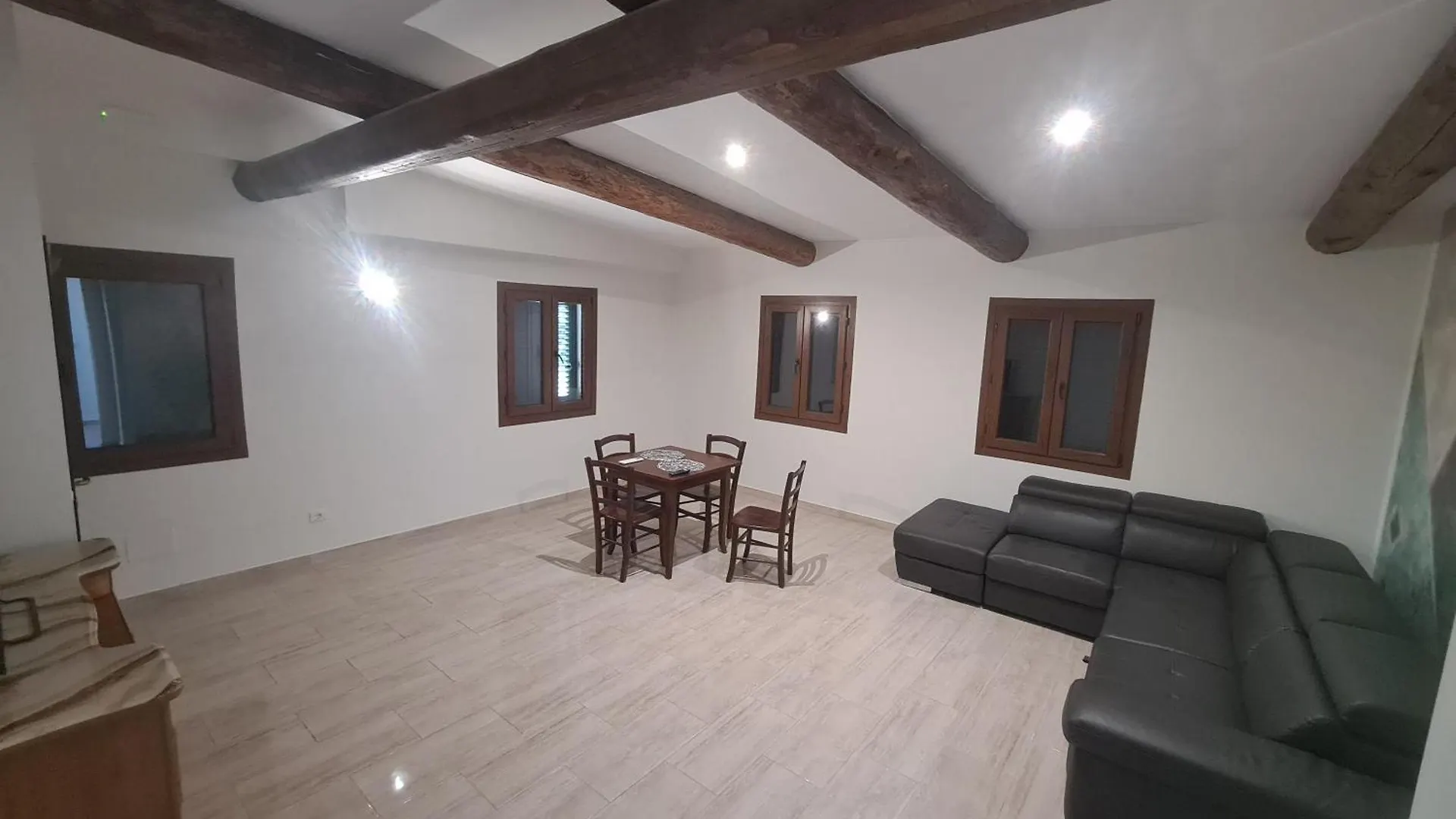 Appartamento Agriturismo Ca Novak Venezia Spinea