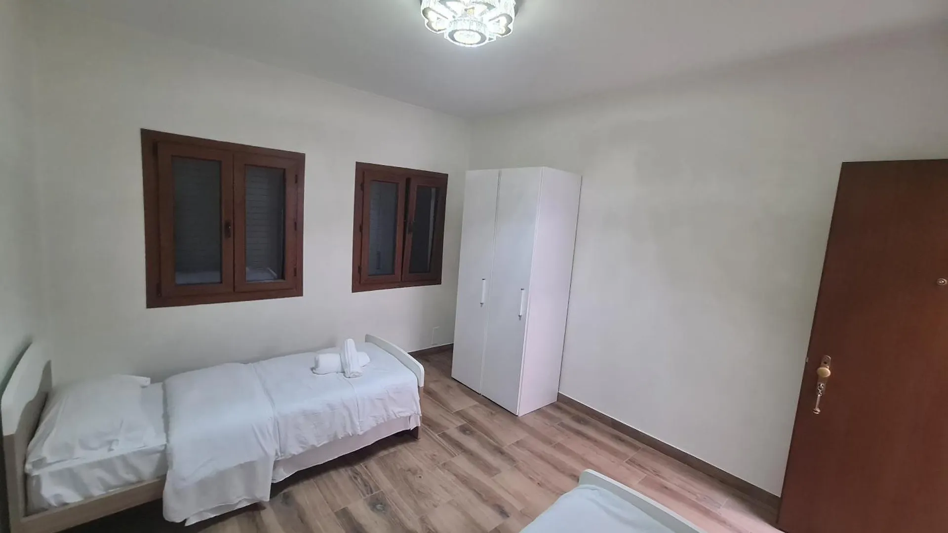 Agriturismo Ca Novak Venezia Spinea Apartment