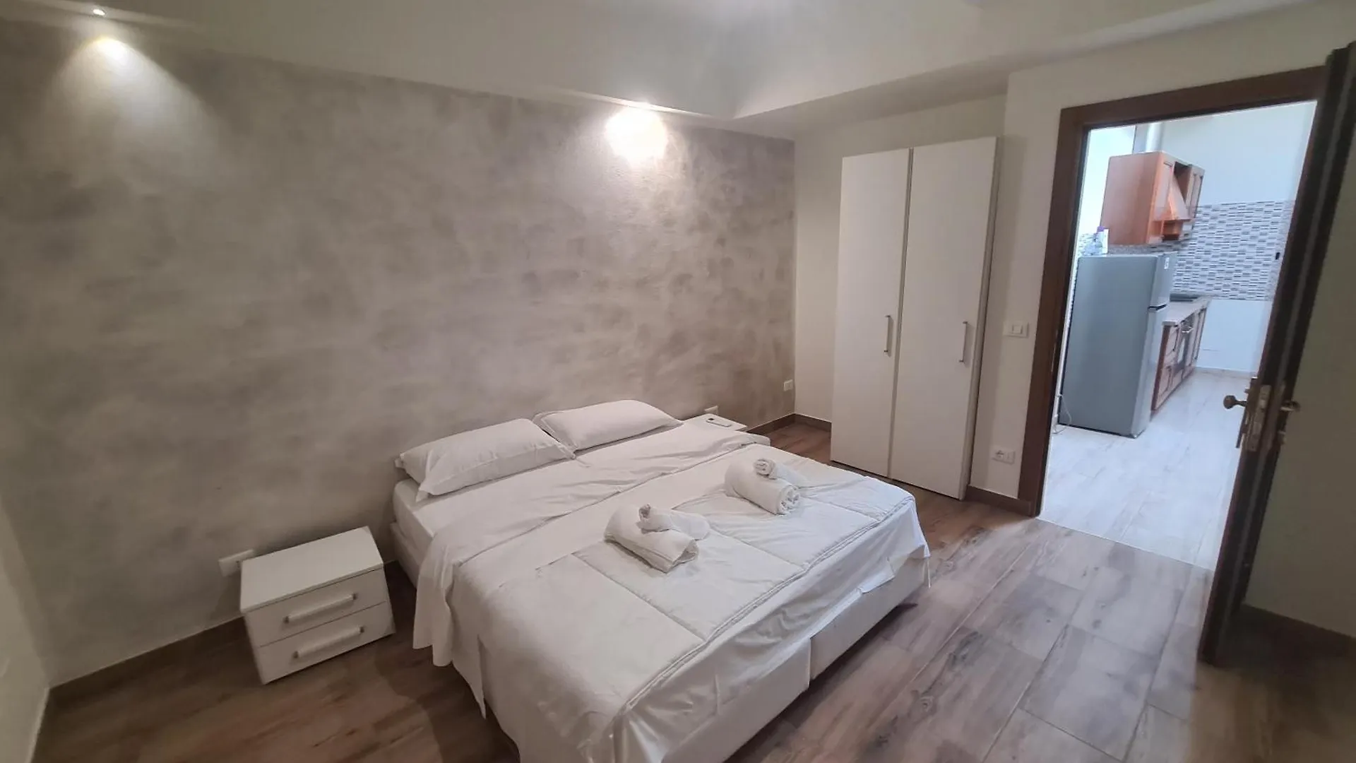 Appartamento Agriturismo Ca Novak Venezia Spinea Italia