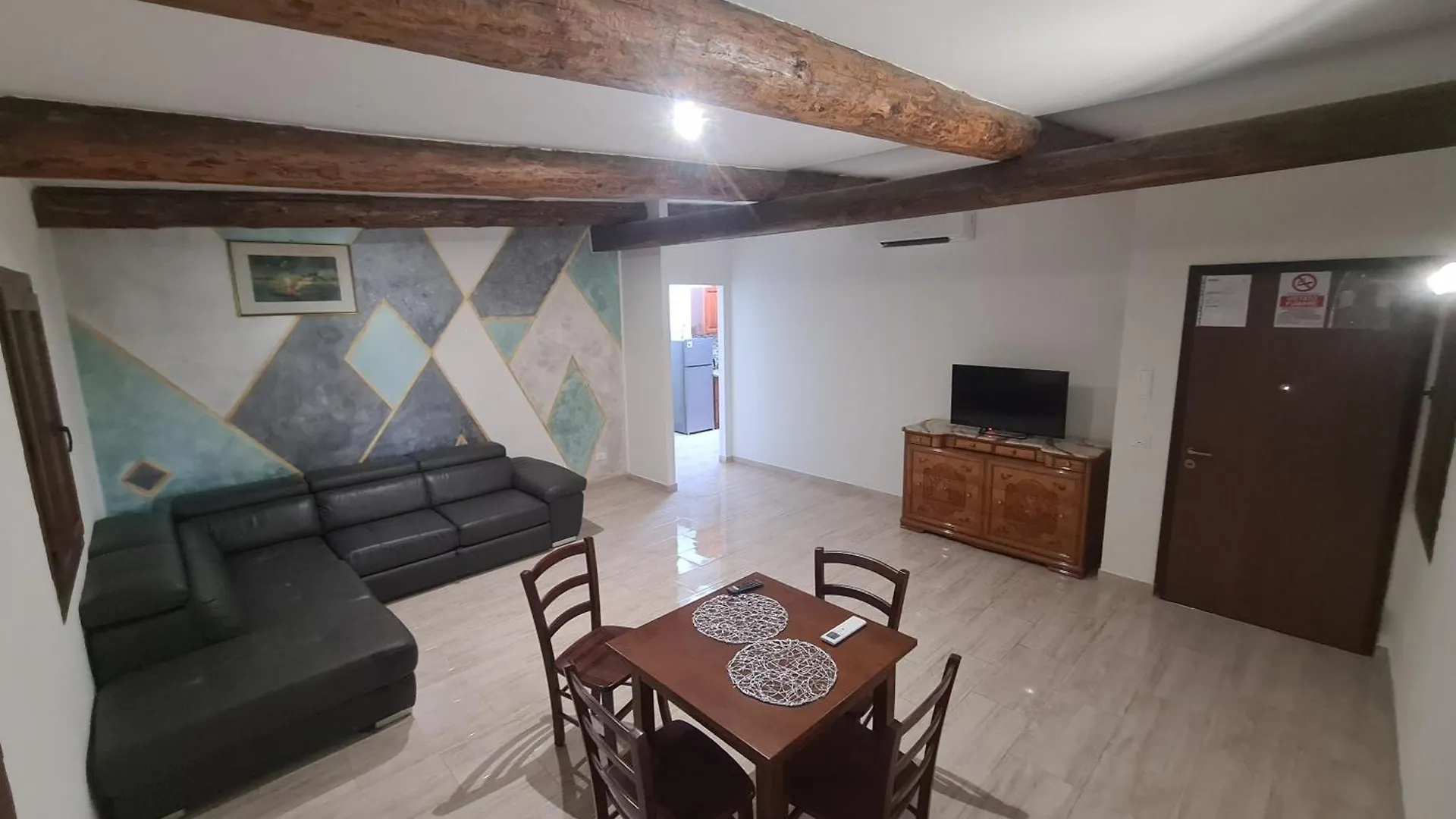 Agriturismo Ca Novak Venezia Spinea