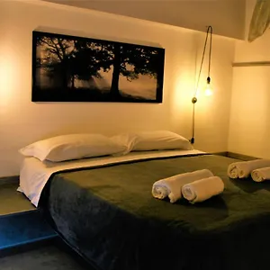 Re Di Loft Appartamento Roma
