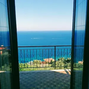 Casa Bellavista Appartamento Bergeggi