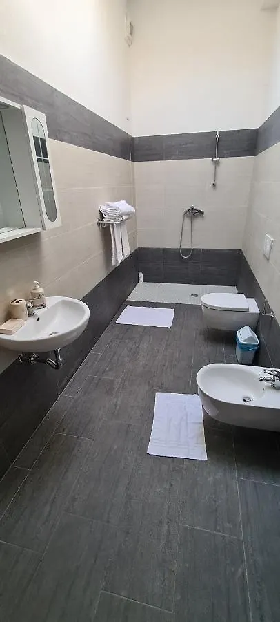 Διαμέρισμα Agriturismo Ca Novak Venezia Spinea