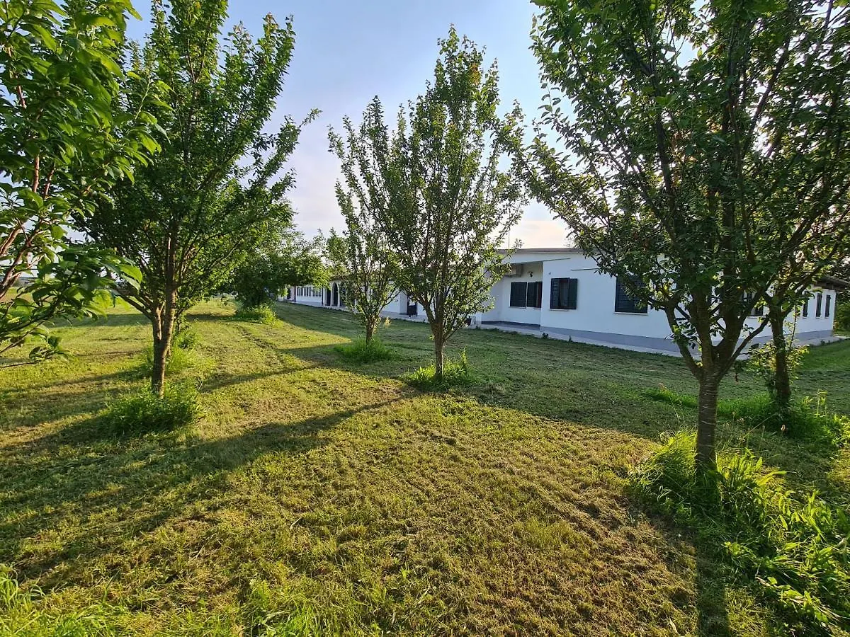 Agriturismo Ca Novak Venezia Spinea 0*,