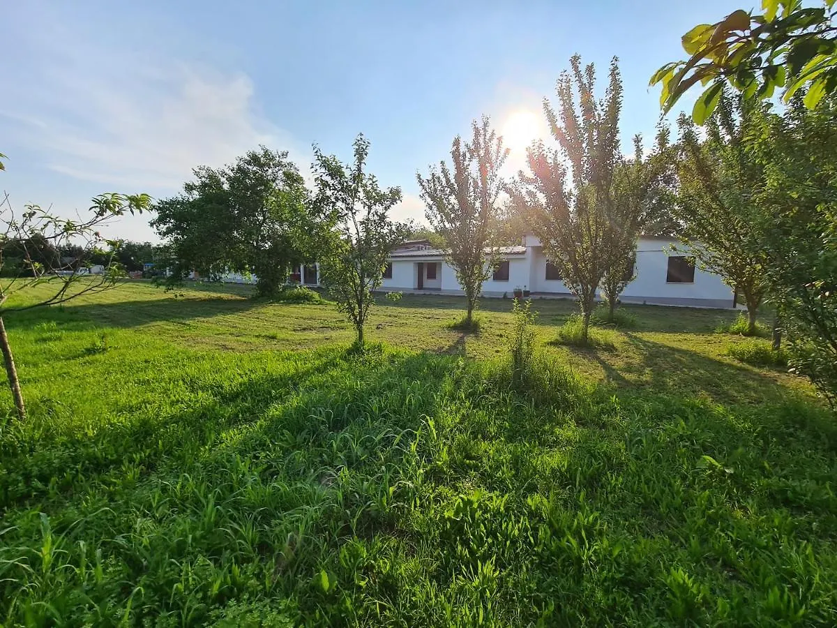 Agriturismo Ca Novak Venezia Spinea Διαμέρισμα