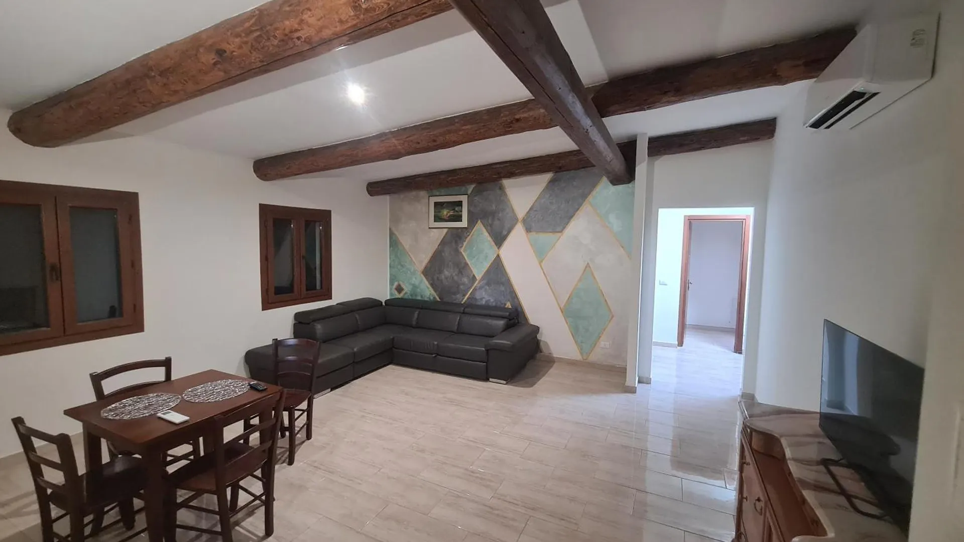 Agriturismo Ca Novak Venezia Spinea